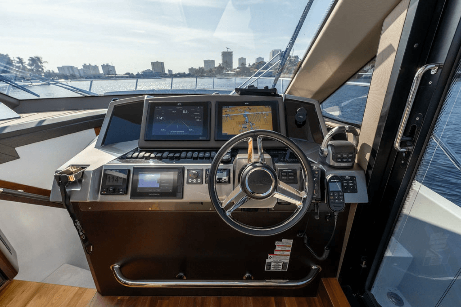 2022 Galeon 410 HTC - Photo 23