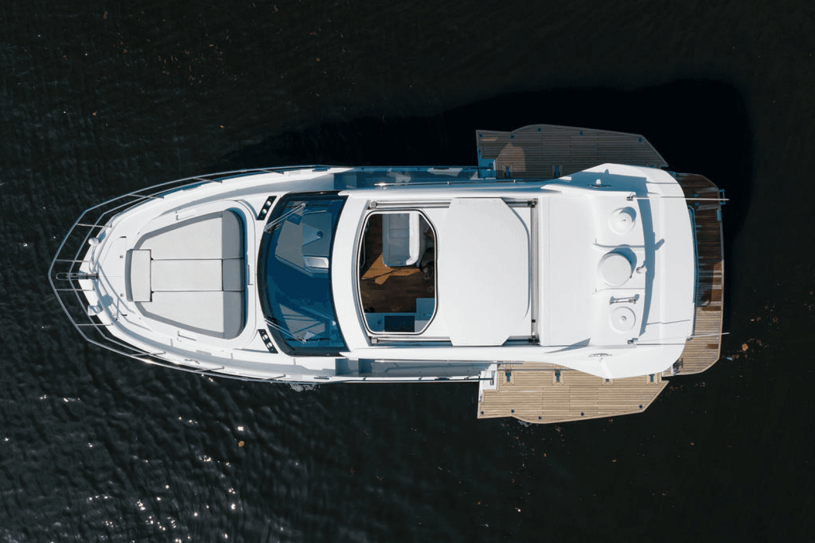 2022 Galeon 410 HTC - Photo 8