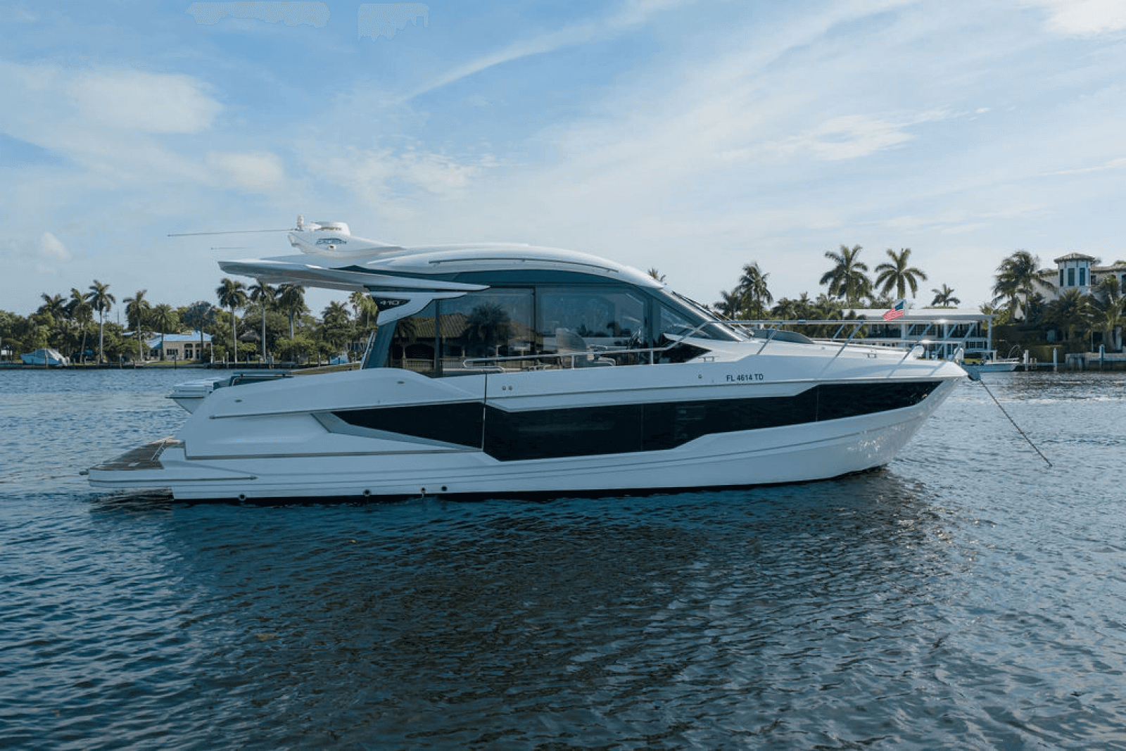 2022 Galeon 410 HTC - Photo 3