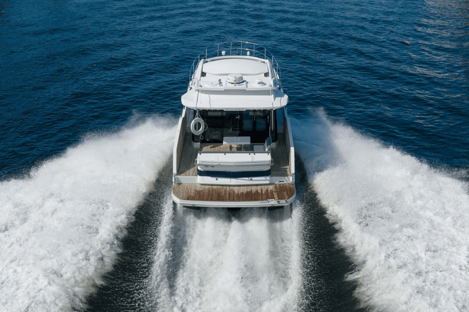 2022 Galeon 410 HTC - Photo 6