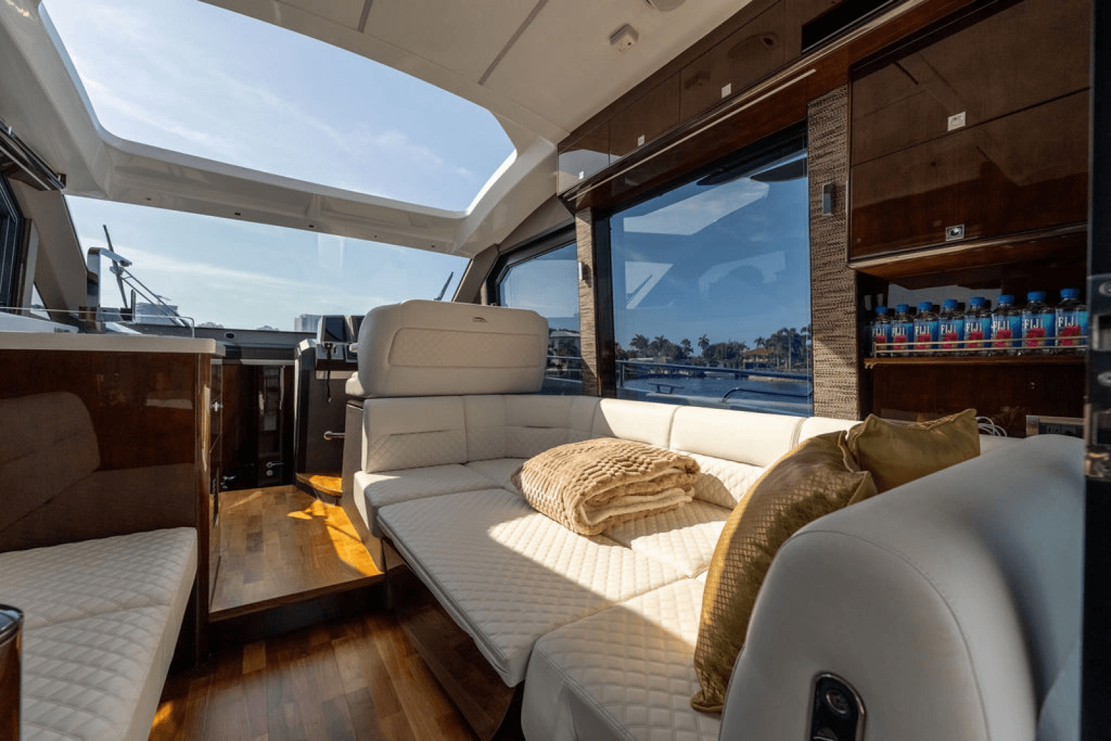 2022 Galeon 410 HTC - Photo 21