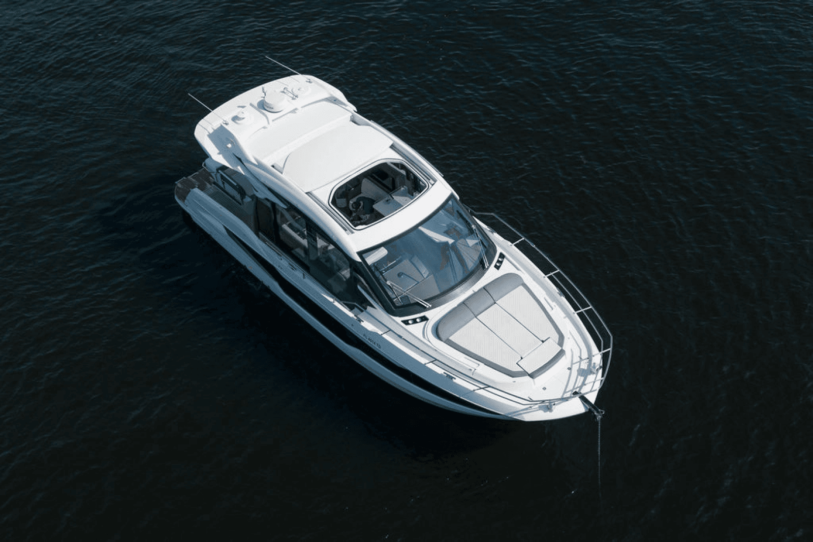 2022 Galeon 410 HTC - Photo 2