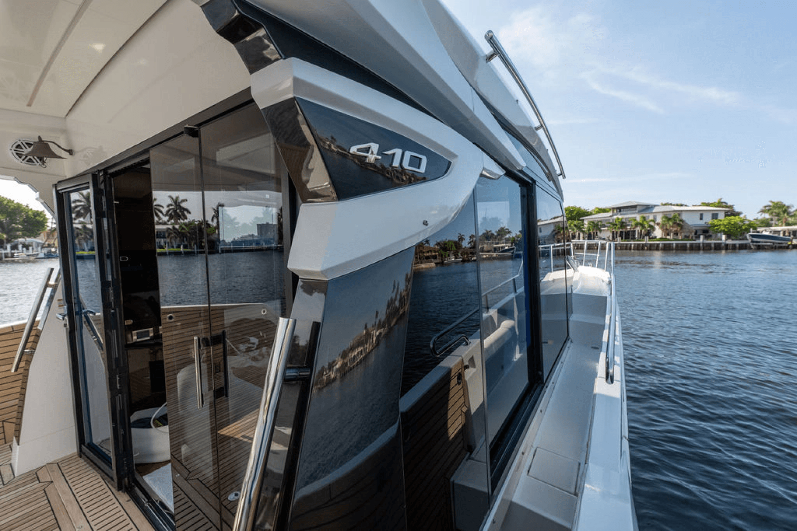 2022 Galeon 410 HTC - Photo 13