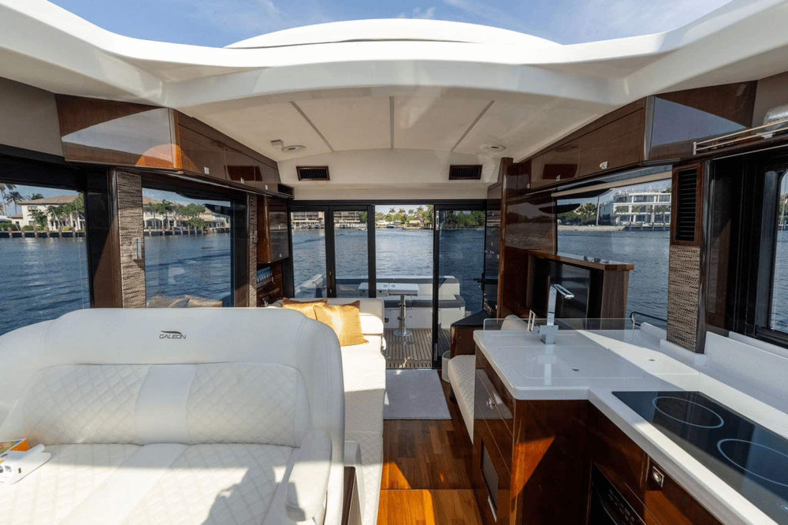 2022 Galeon 410 HTC - Photo 14