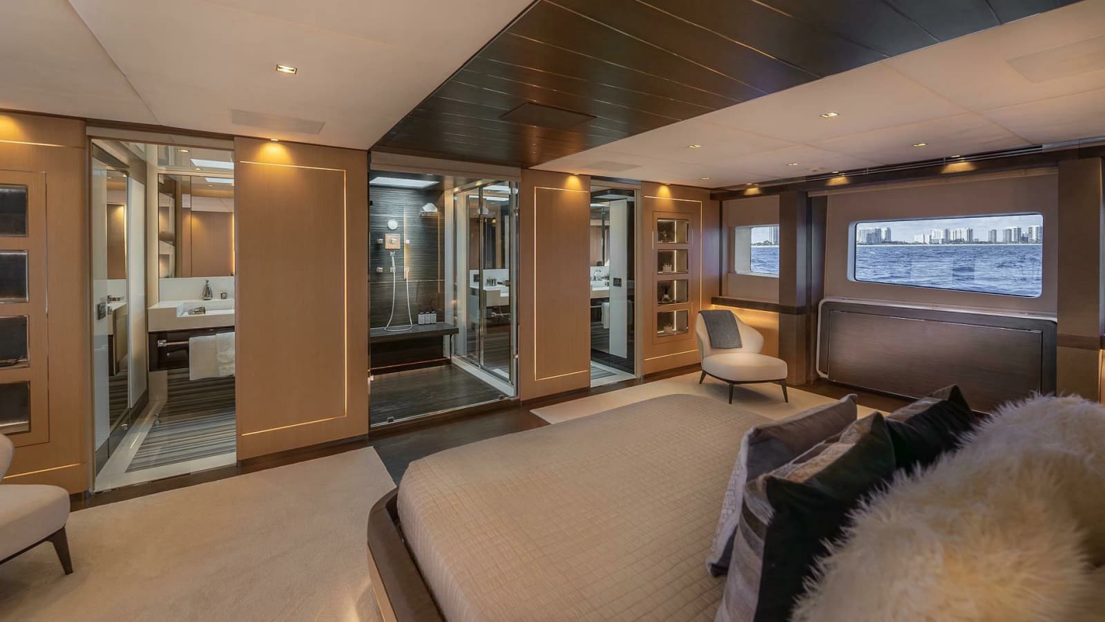 2017 Mangusta Oceano 42 - Photo 18