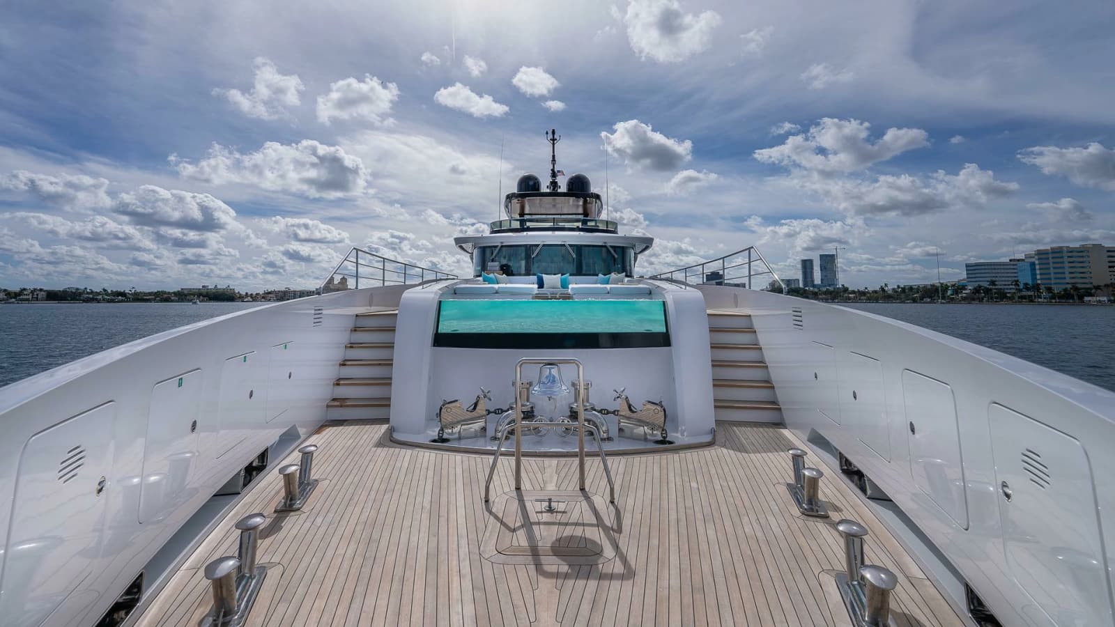 2017 Mangusta Oceano 42 - Photo 10