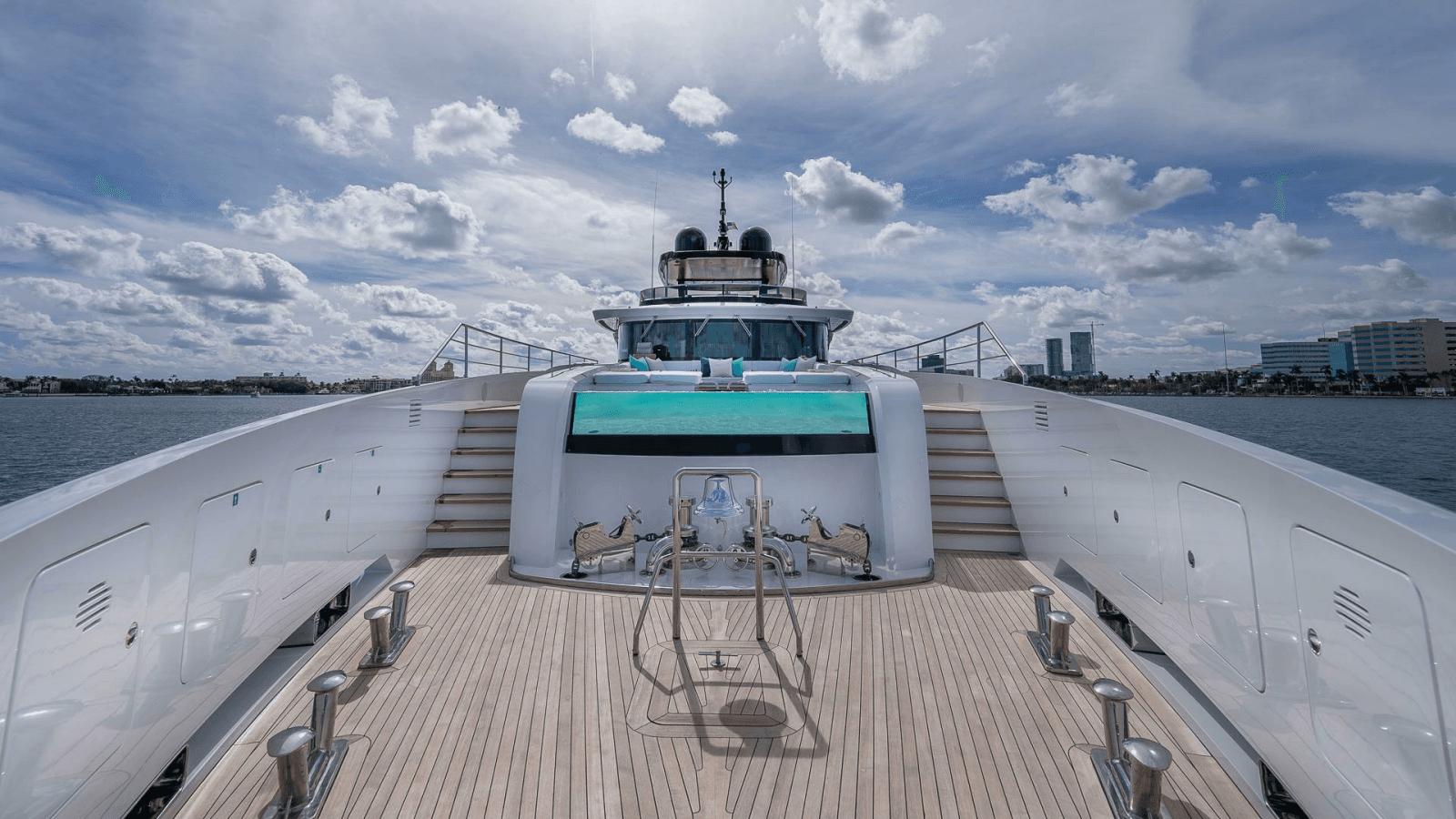2017 Mangusta Oceano 42 - Photo 10