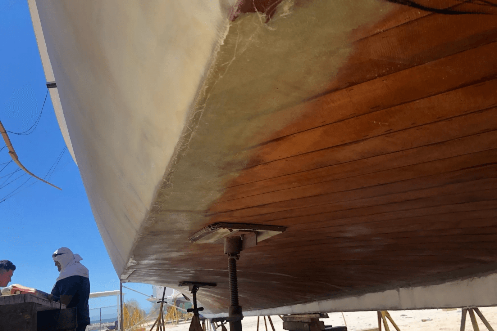 1966 Chris-Craft 57 Constellation - Photo 67