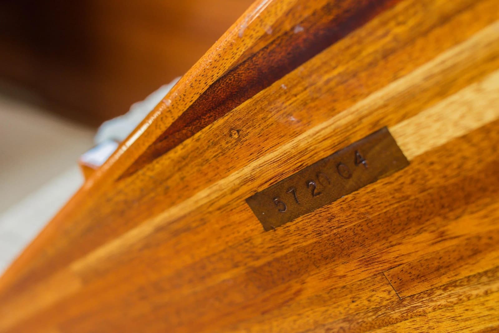 1966 Chris-Craft 57 Constellation - Photo 16
