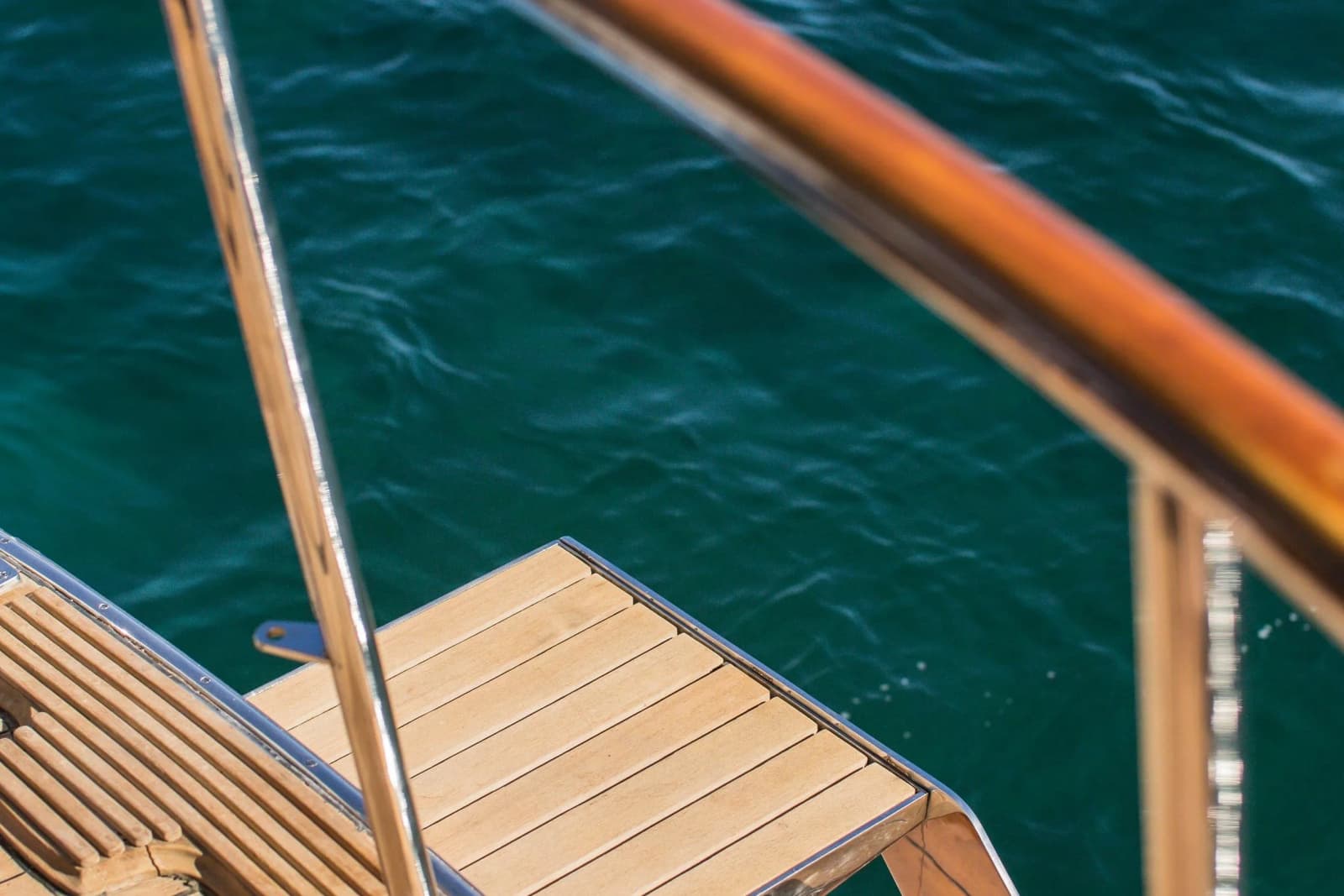 1966 Chris-Craft 57 Constellation - Photo 22