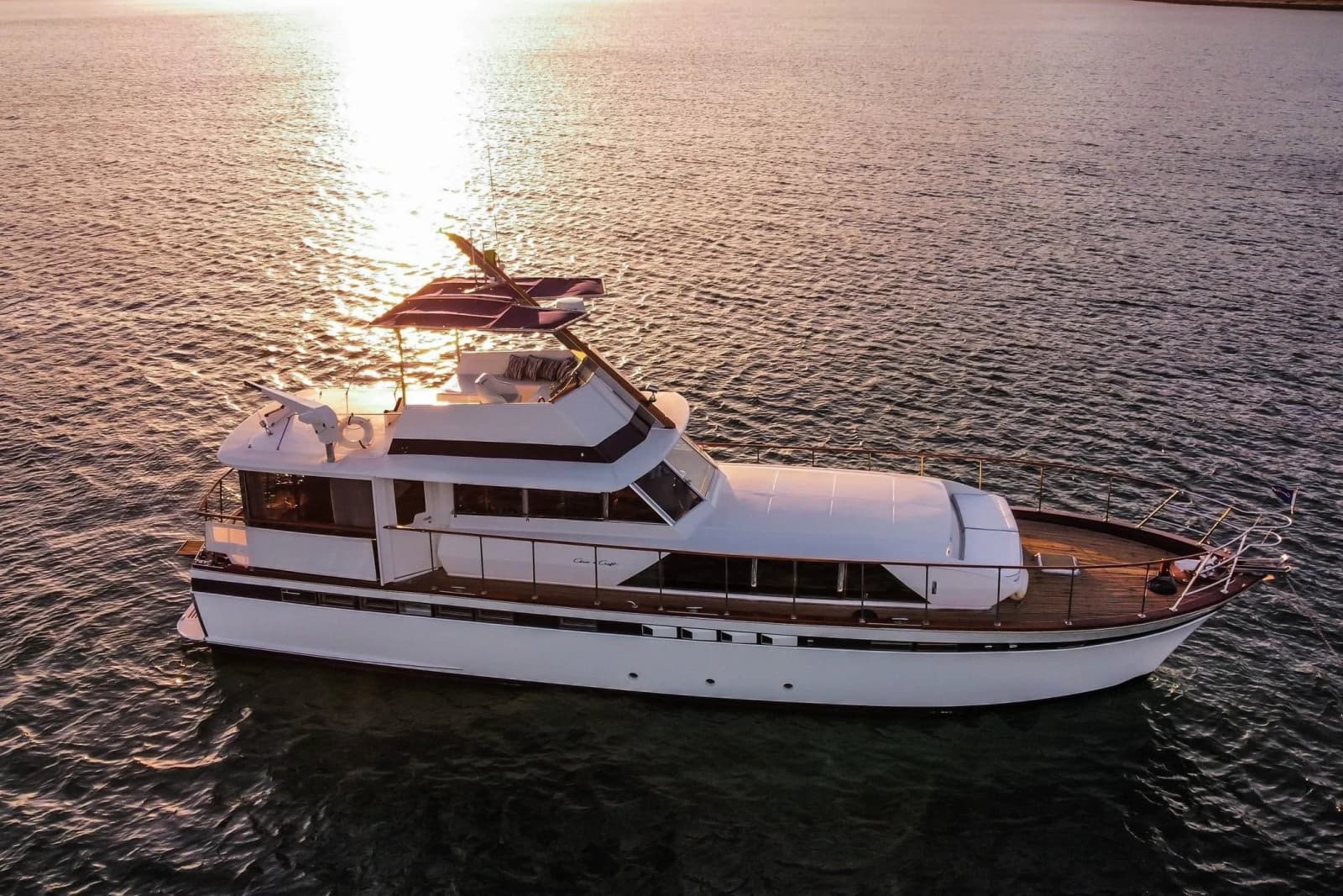 1966 Chris-Craft 57 Constellation - Photo 1