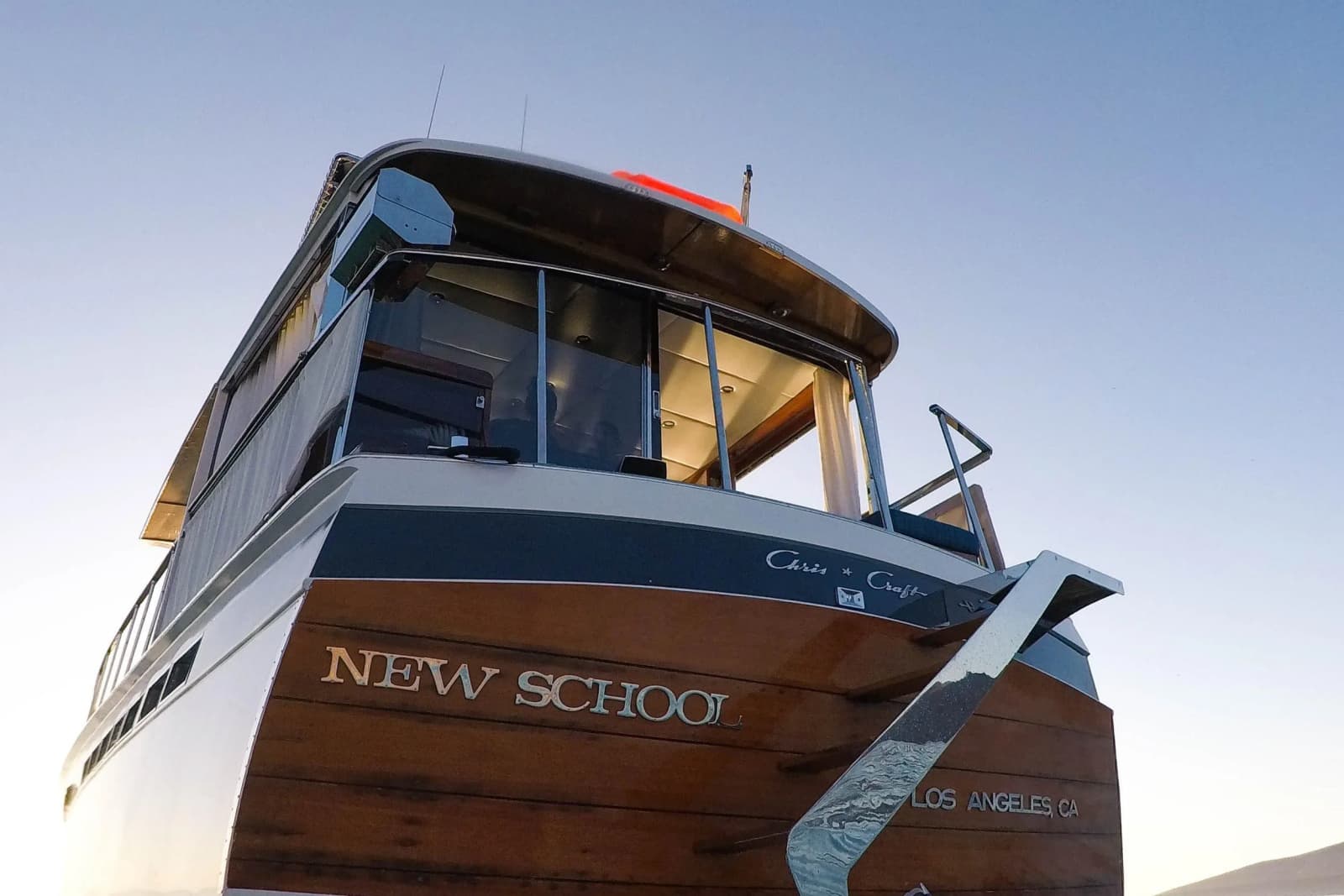 1966 Chris-Craft 57 Constellation - Photo 3