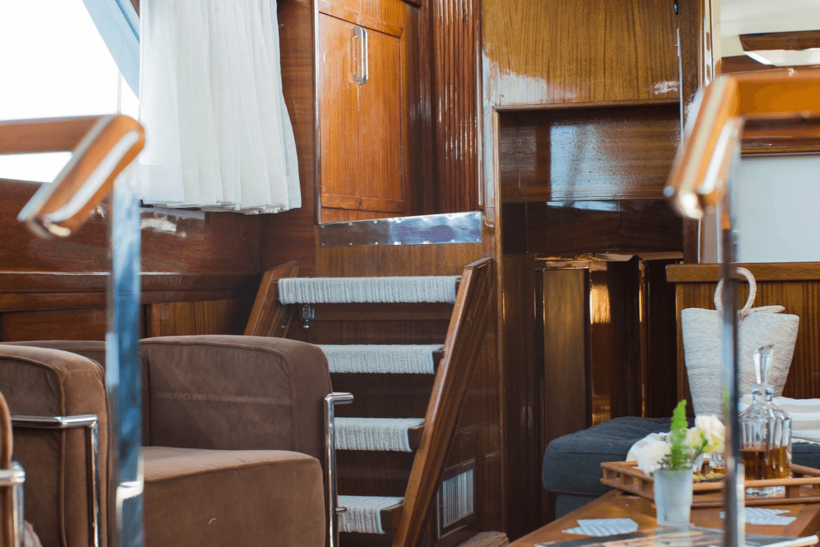 1966 Chris-Craft 57 Constellation - Photo 10