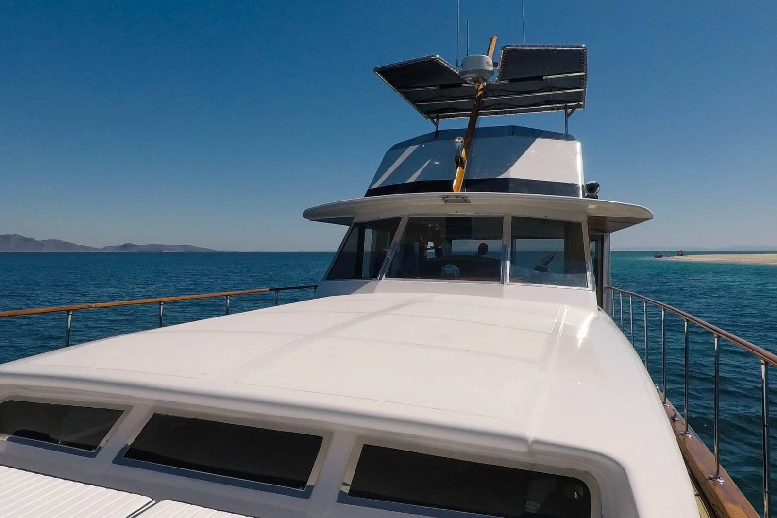 1966 Chris-Craft 57 Constellation - Photo 2