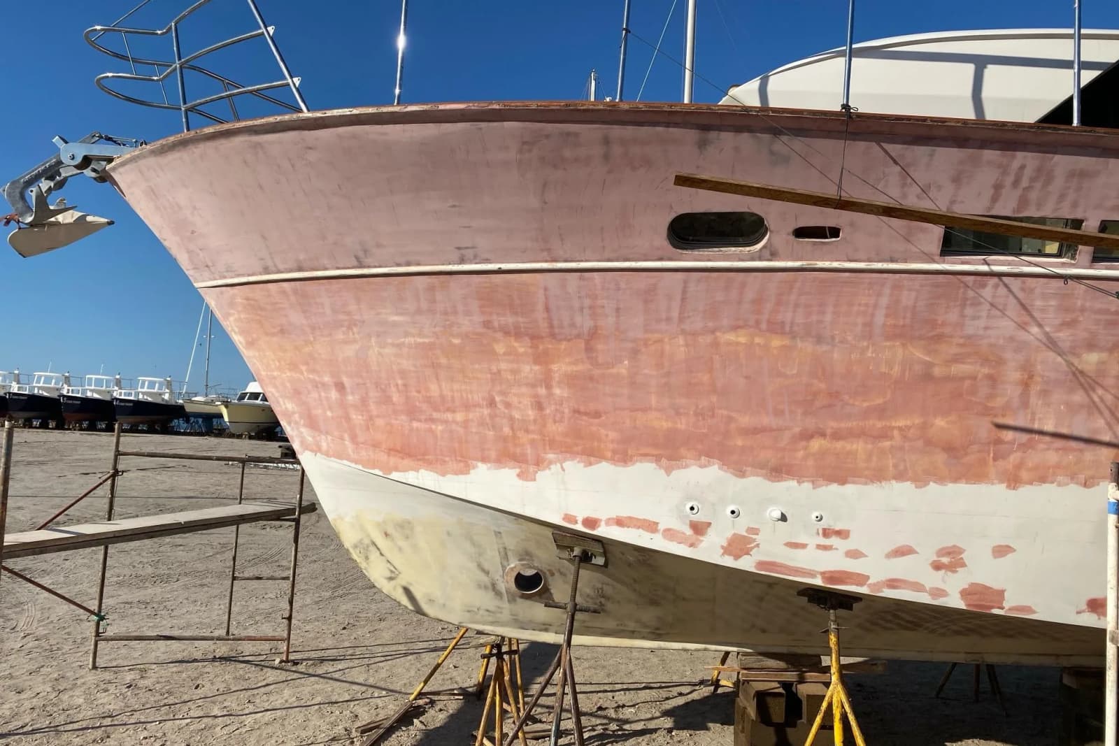 1966 Chris-Craft 57 Constellation - Photo 57
