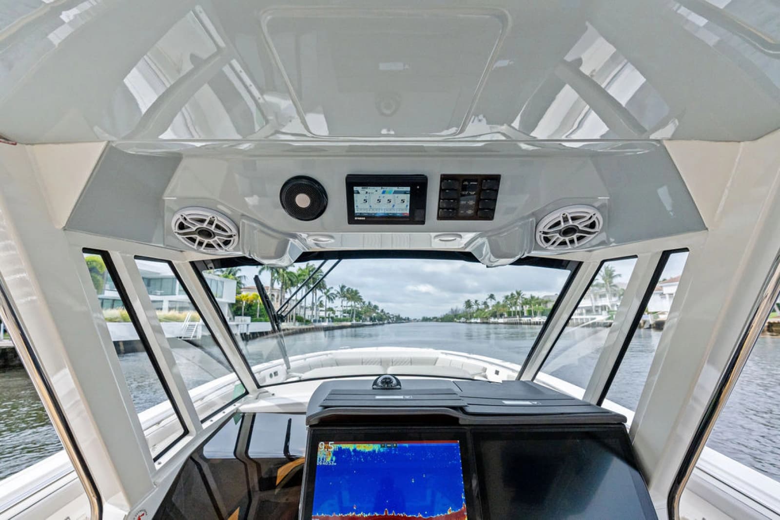 2022 Pursuit S 428 Sport - Photo 18
