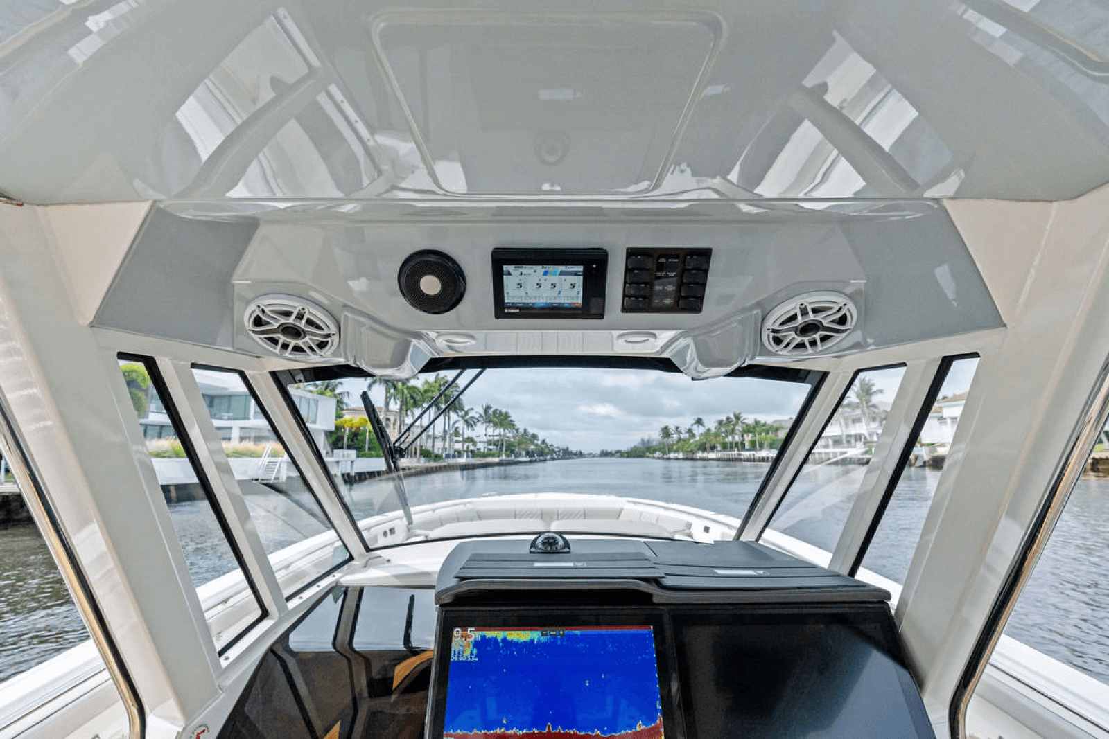 2022 Pursuit S 428 Sport - Photo 18
