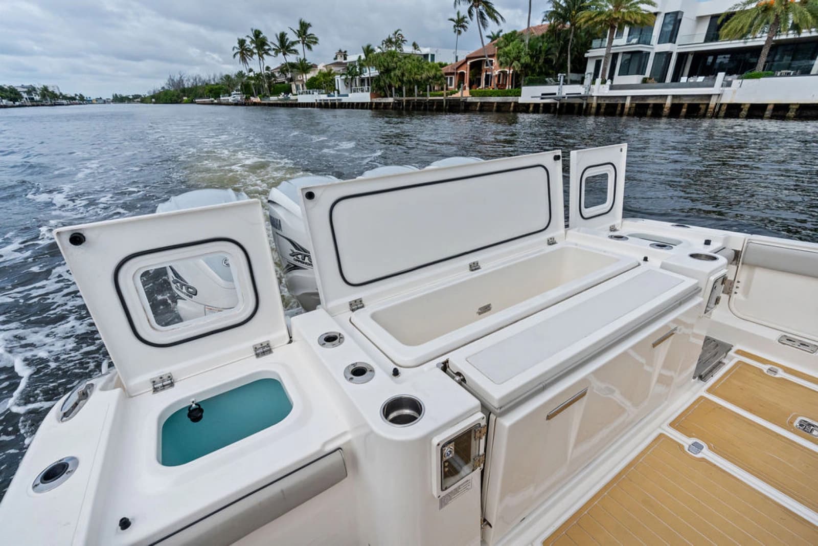 2022 Pursuit S 428 Sport - Photo 10