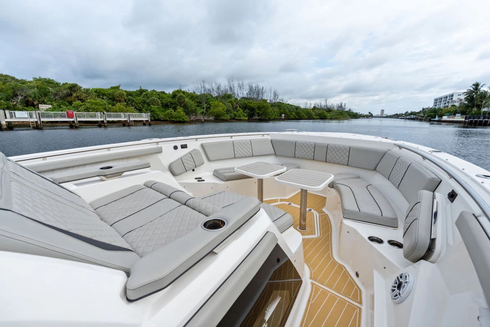 2022 Pursuit S 428 Sport - Photo 19