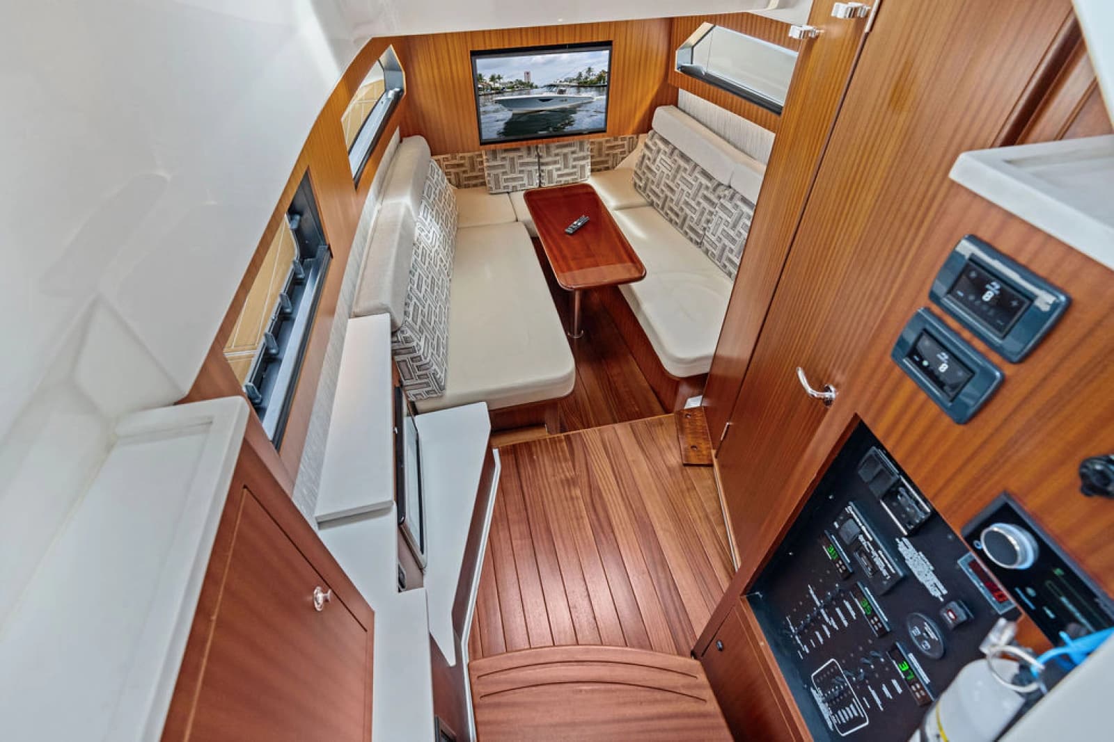 2022 Pursuit S 428 Sport - Photo 20
