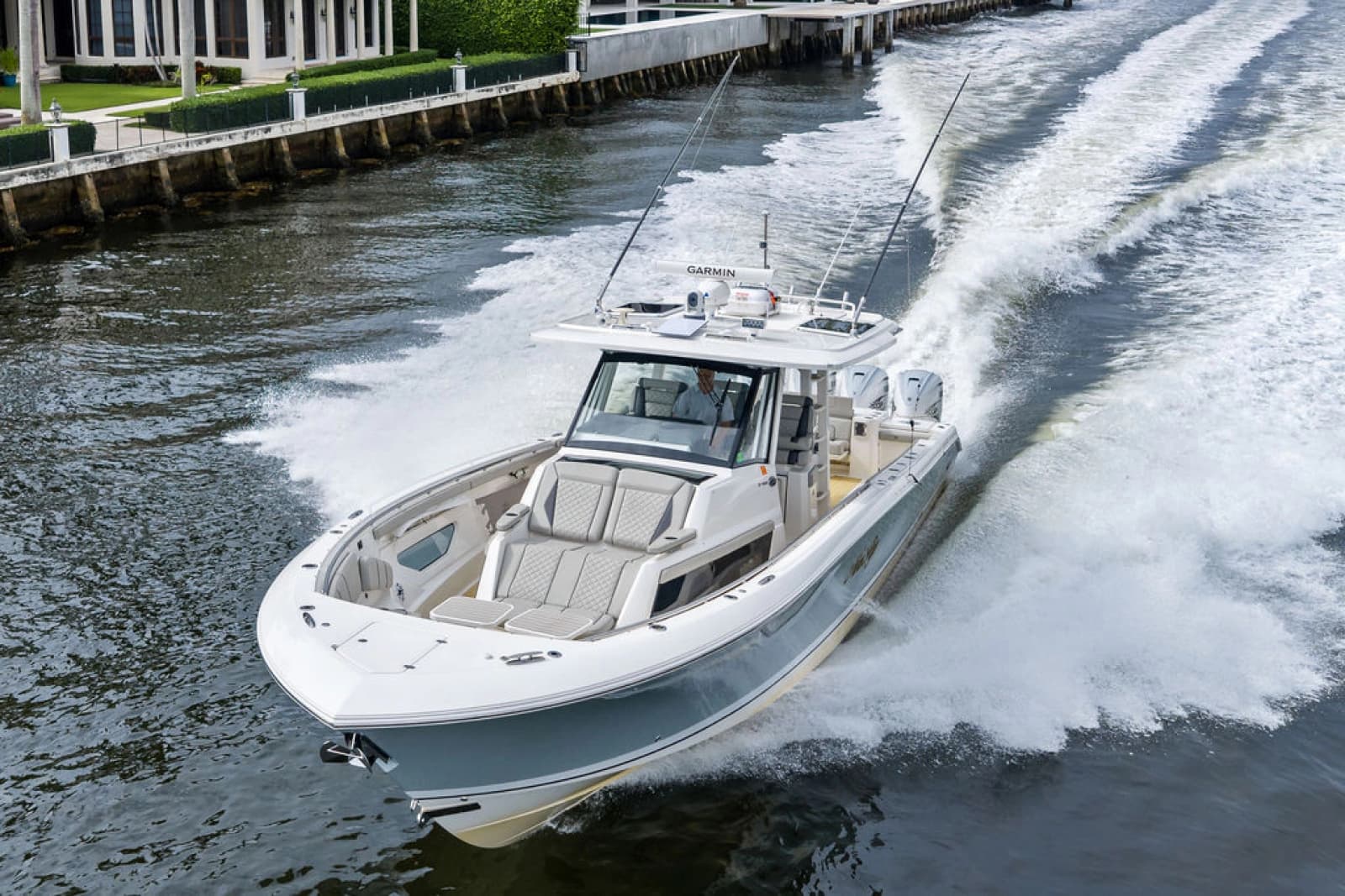 2022 Pursuit S 428 Sport - Photo 29