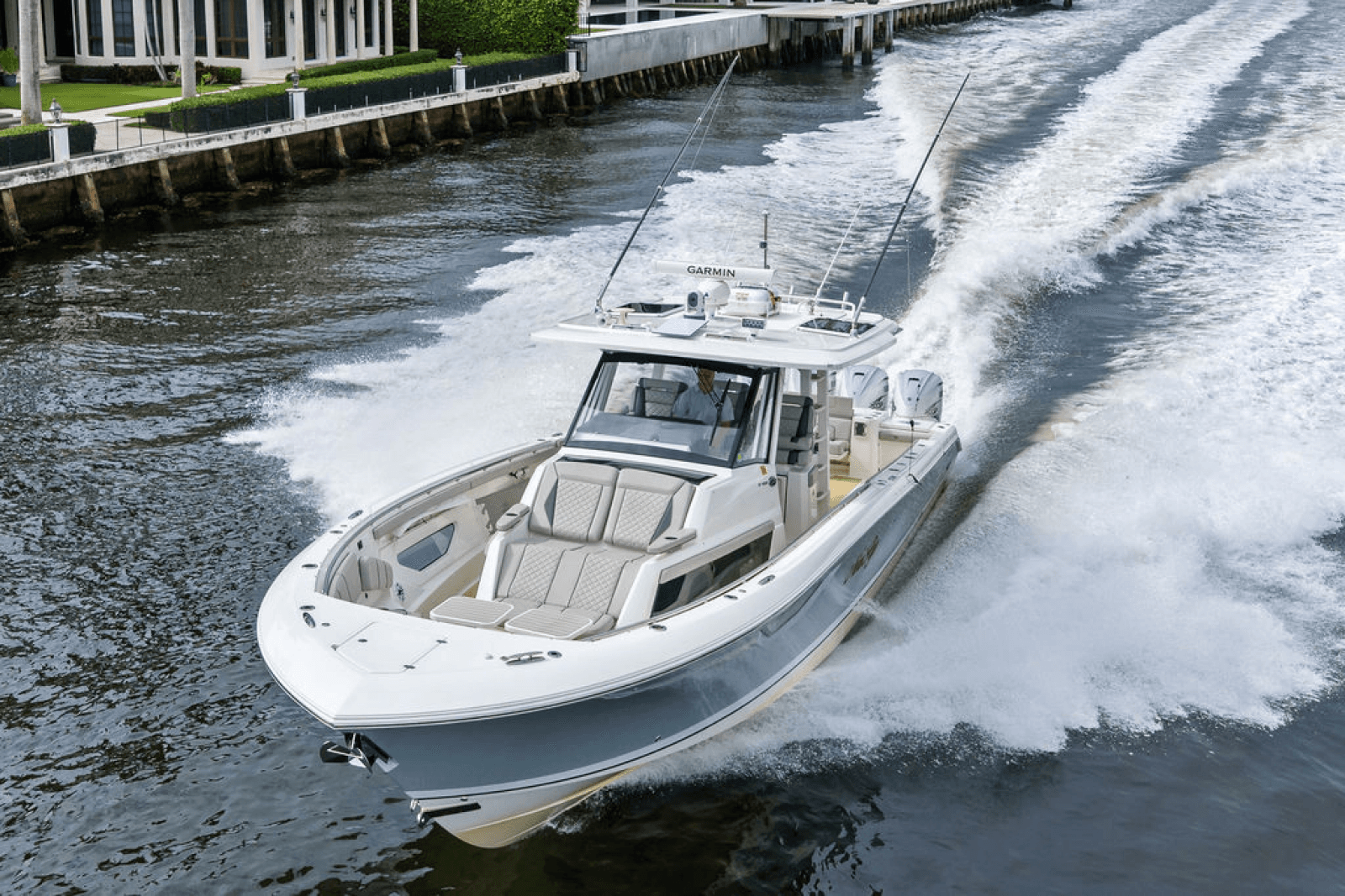 2022 Pursuit S 428 Sport - Photo 29