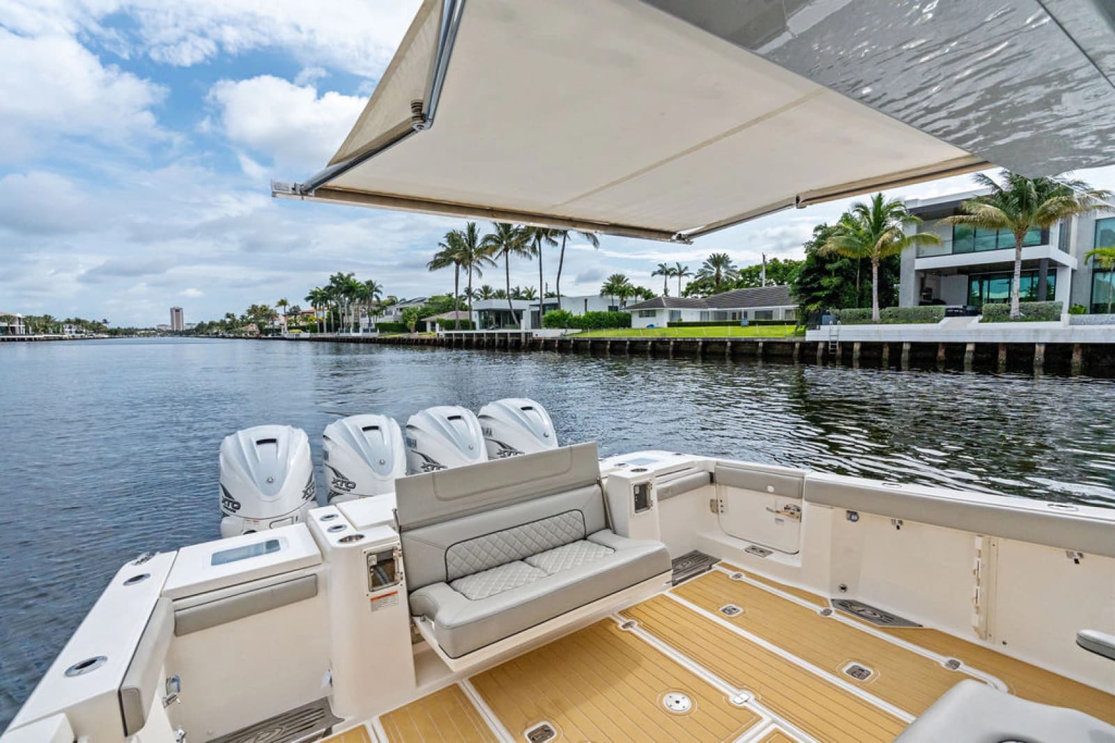 2022 Pursuit S 428 Sport - Photo 11
