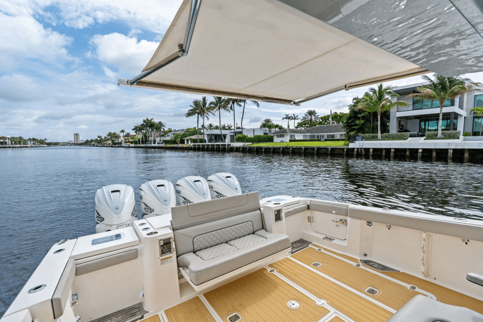 2022 Pursuit S 428 Sport - Photo 11