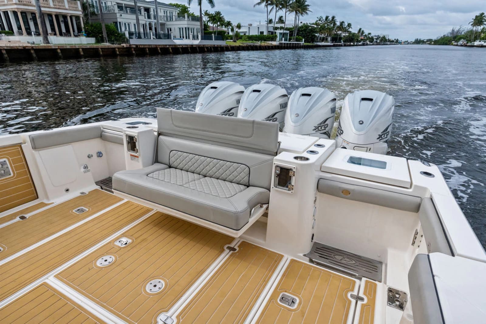 2022 Pursuit S 428 Sport - Photo 7