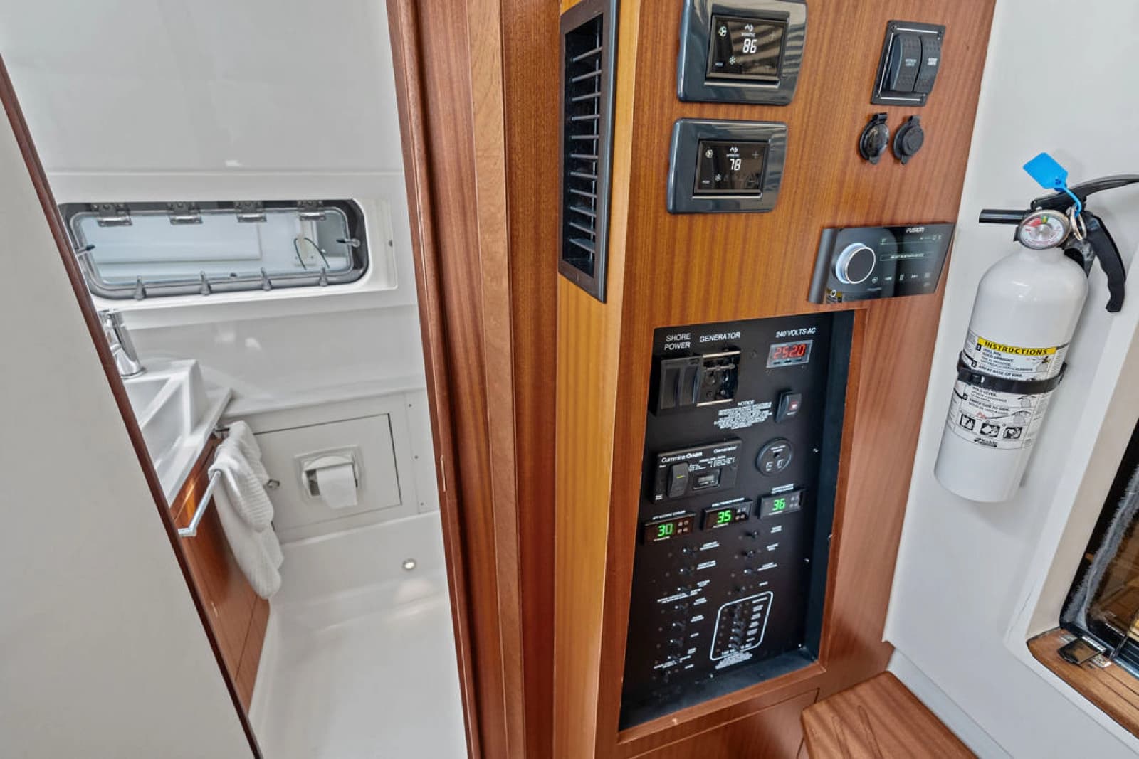 2022 Pursuit S 428 Sport - Photo 23