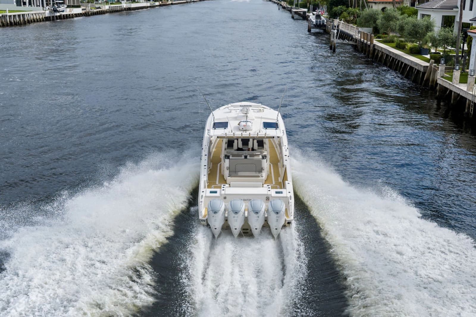 2022 Pursuit S 428 Sport - Photo 5