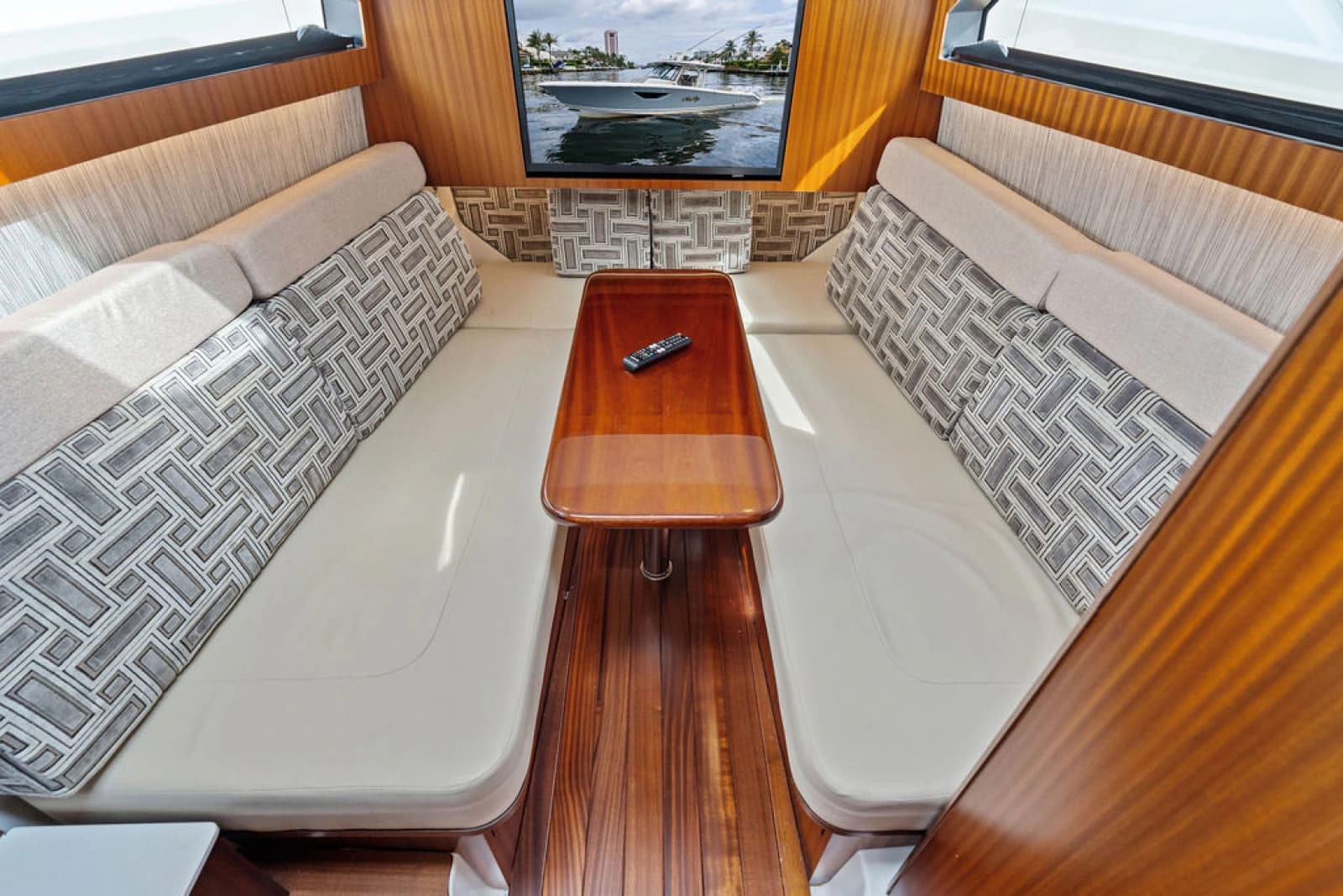 2022 Pursuit S 428 Sport - Photo 21