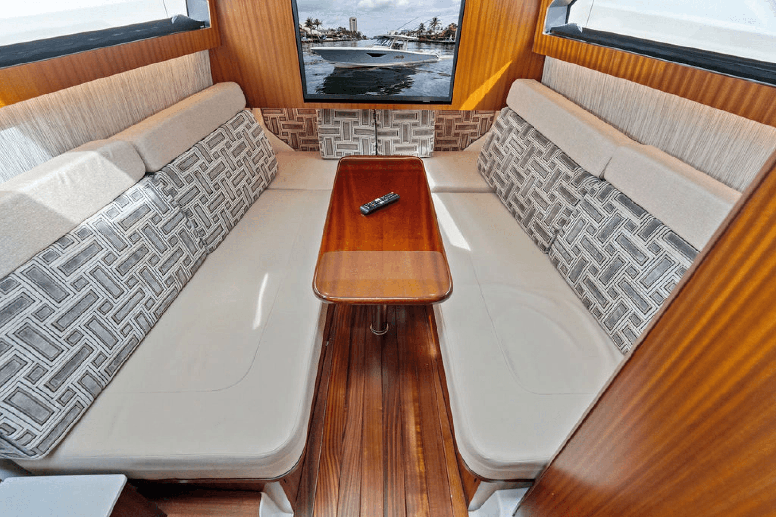 2022 Pursuit S 428 Sport - Photo 21