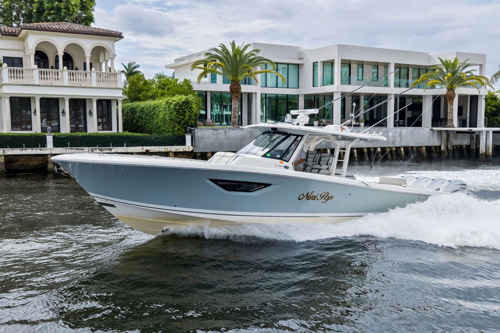 2022 Pursuit S 428 Sport - Photo 4