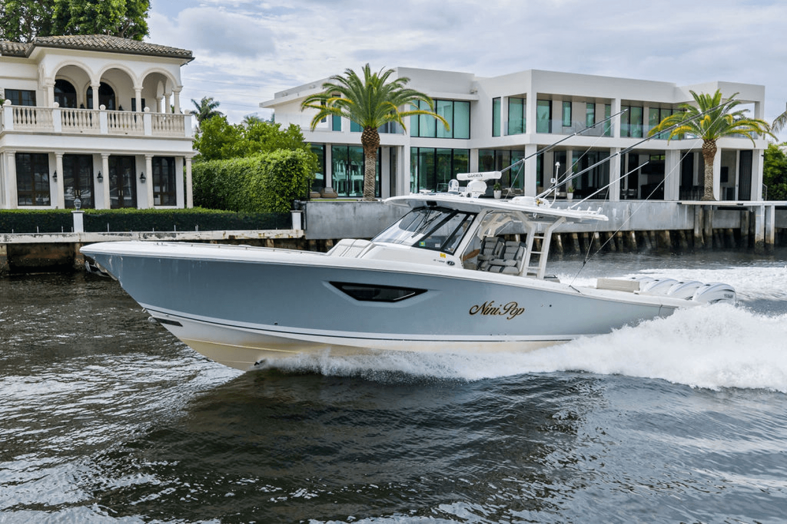 2022 Pursuit S 428 Sport - Photo 4