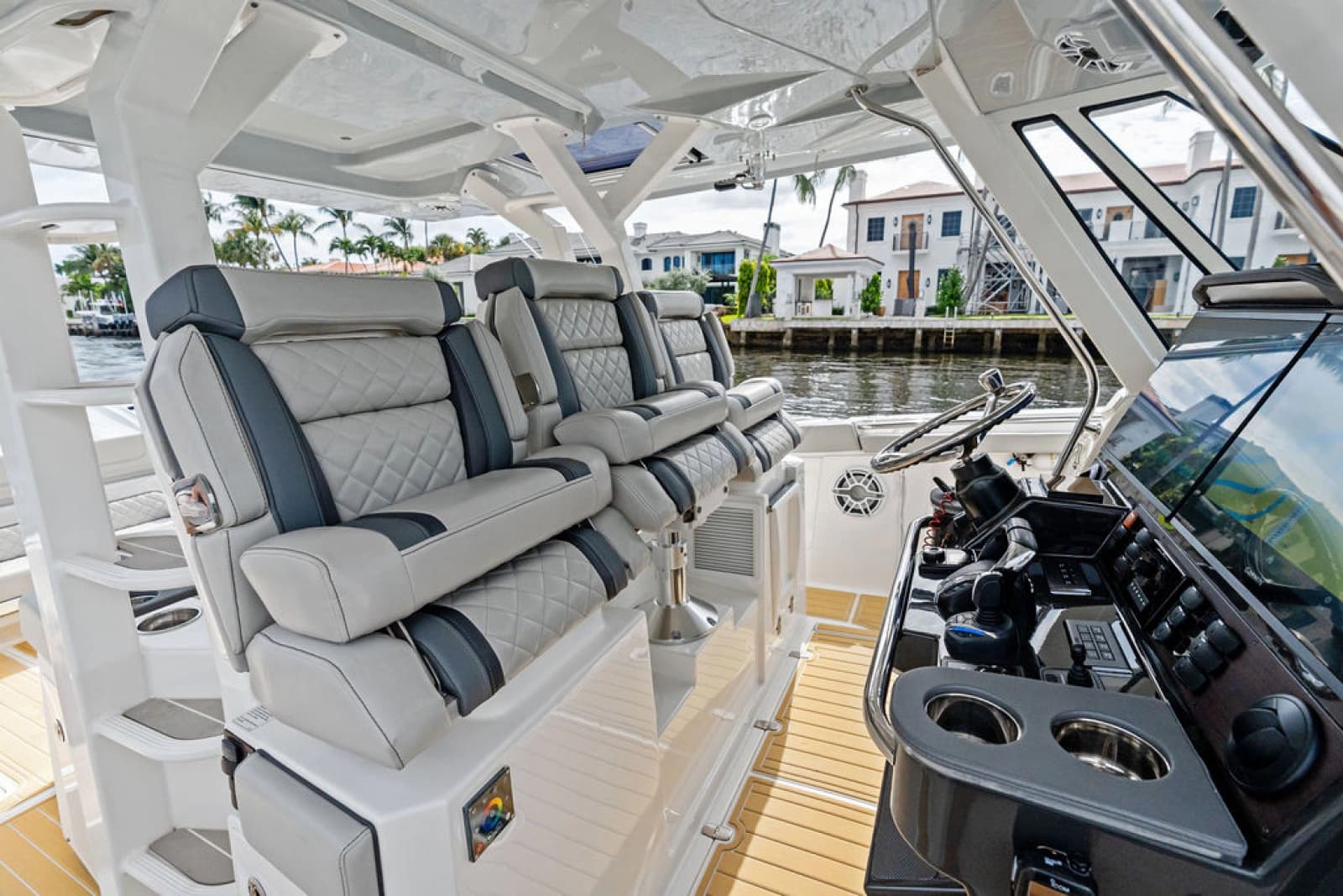 2022 Pursuit S 428 Sport - Photo 16