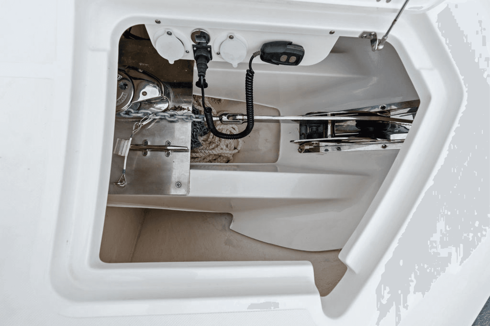 2022 Pursuit S 428 Sport - Photo 25