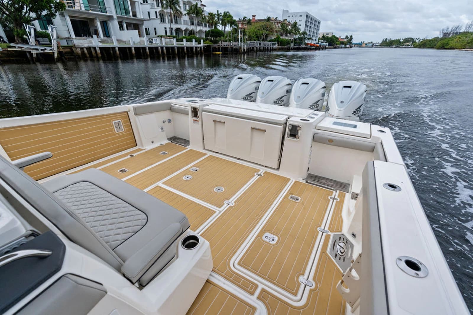 2022 Pursuit S 428 Sport - Photo 8