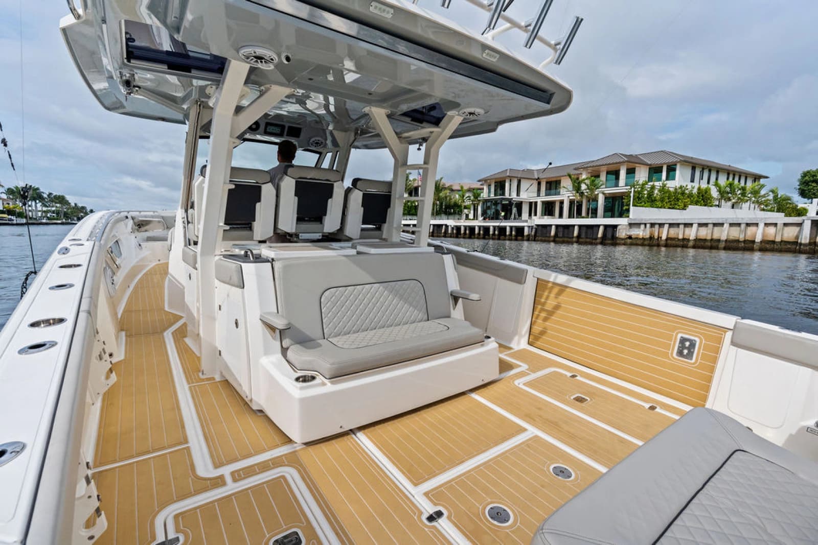 2022 Pursuit S 428 Sport - Photo 12