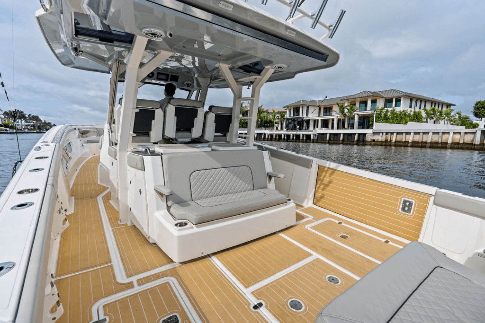 2022 Pursuit S 428 Sport - Photo 12