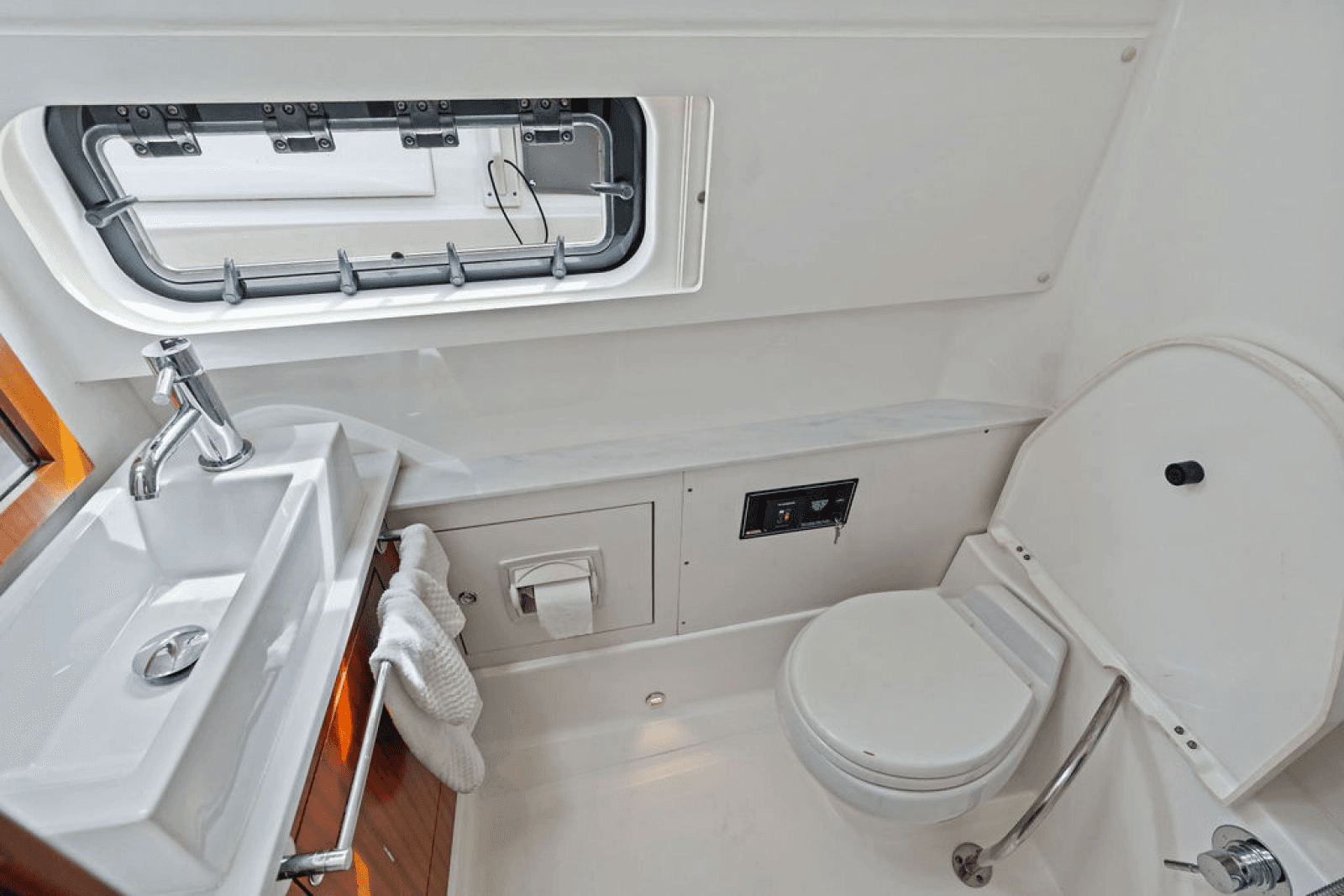 2022 Pursuit S 428 Sport - Photo 24