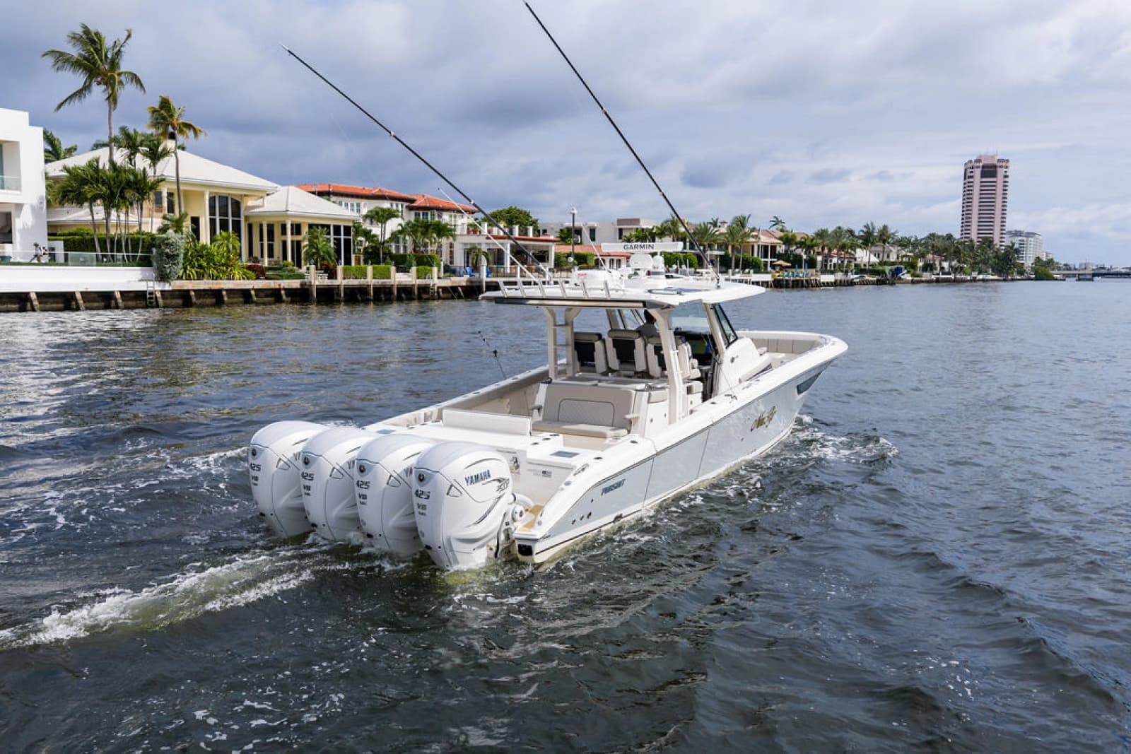 2022 Pursuit S 428 Sport - Photo 6