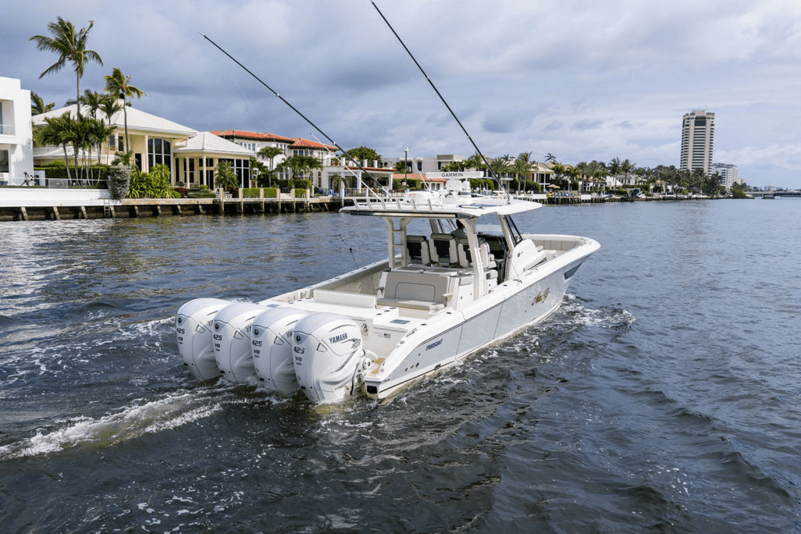 2022 Pursuit S 428 Sport - Photo 6