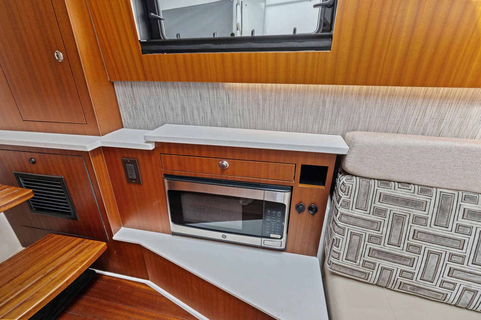 2022 Pursuit S 428 Sport - Photo 22