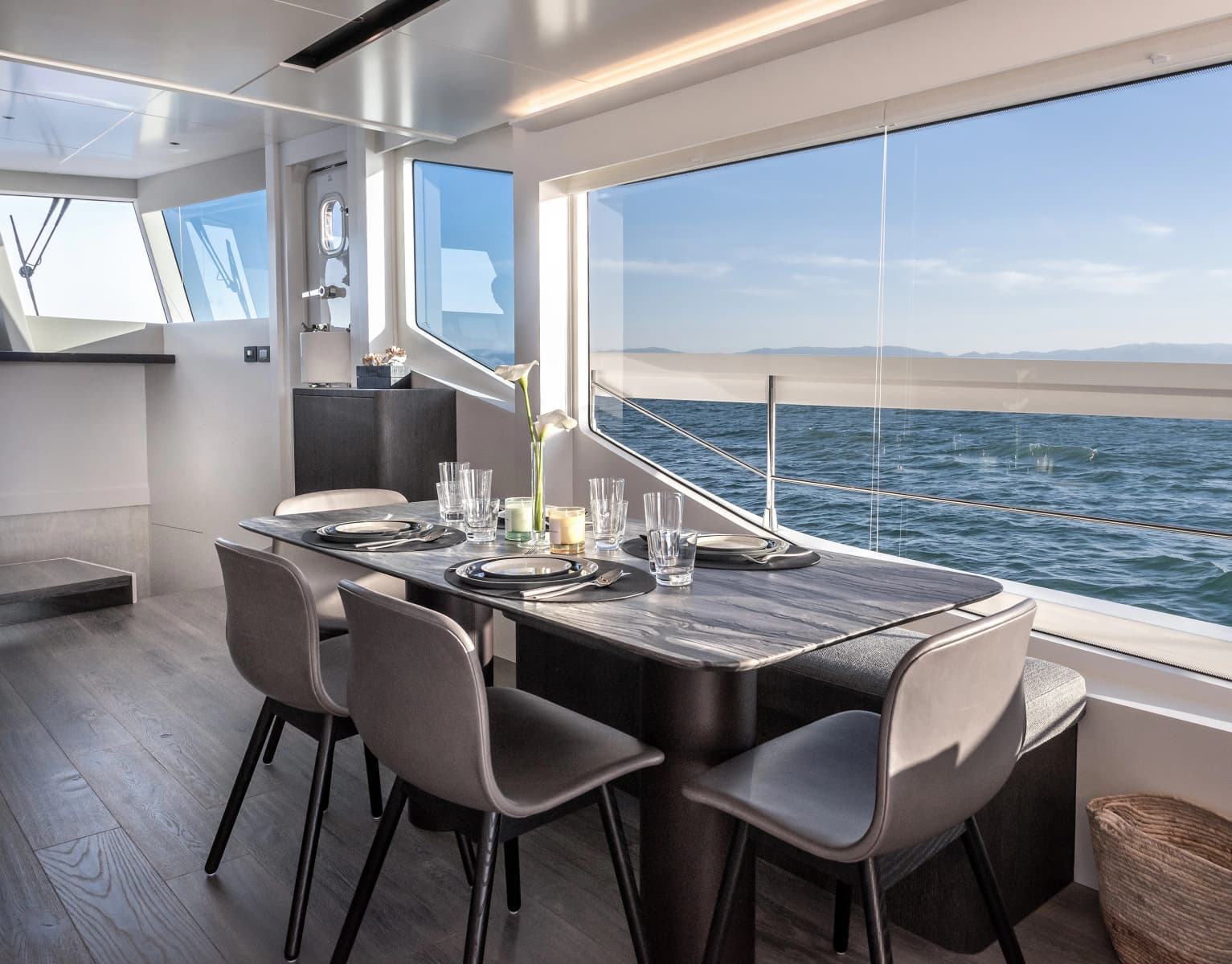 2027 Numarine 22XP - Photo 10