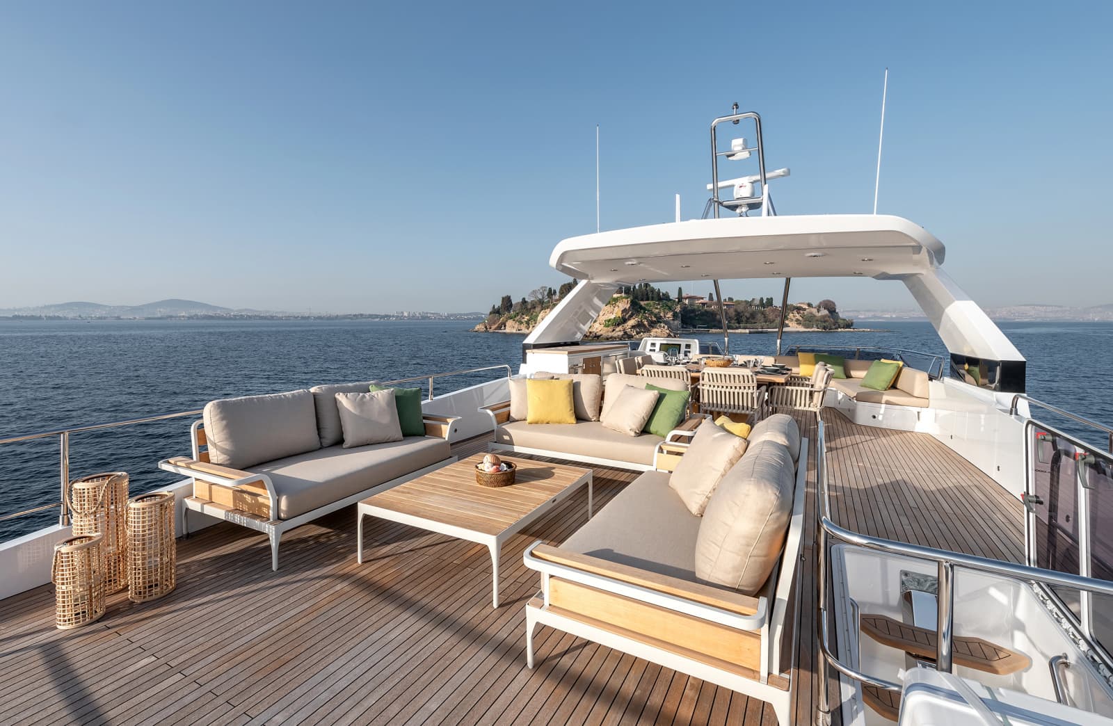 2027 Numarine 22XP - Photo 17
