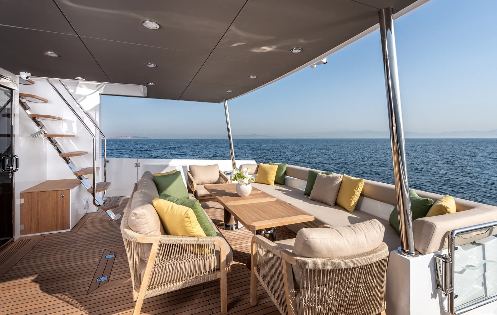 2027 Numarine 22XP - Photo 6