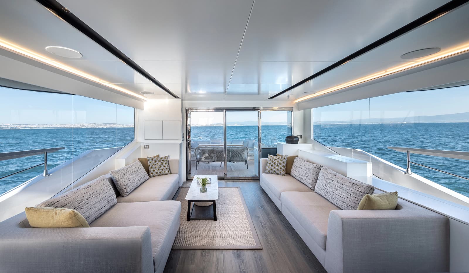 2027 Numarine 22XP - Photo 8