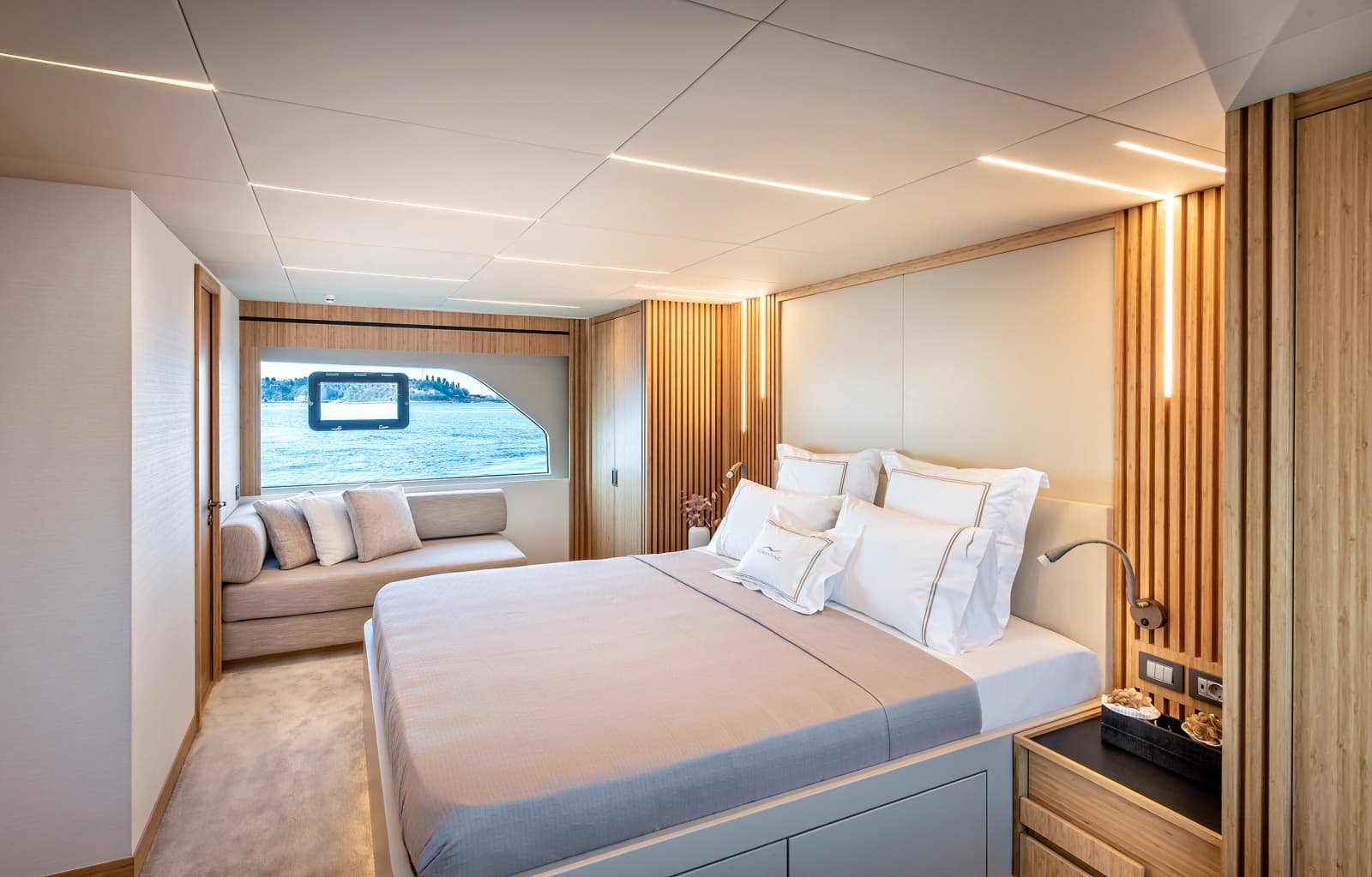 2027 Numarine 22XP - Photo 13
