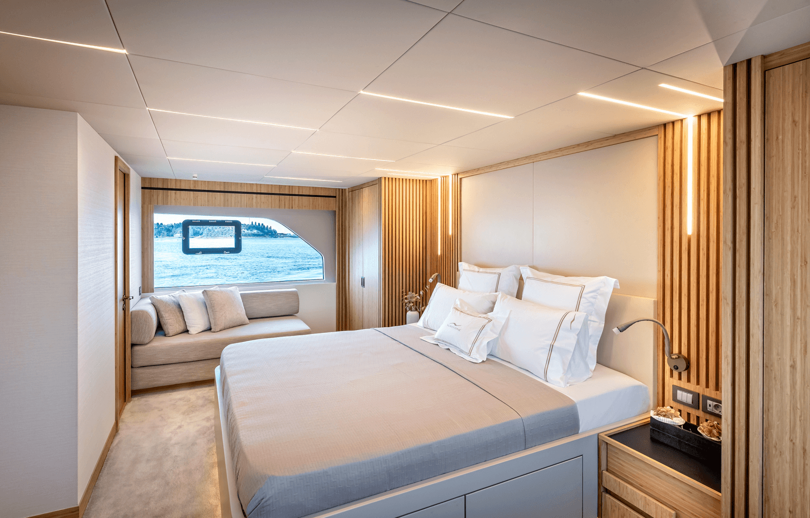 2027 Numarine 22XP - Photo 13